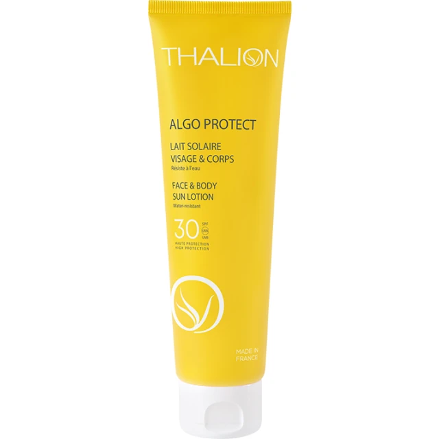 Algoprotect Face & Body Sun Lotion SPF 30