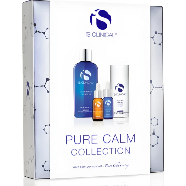 Pure Calm Collection
