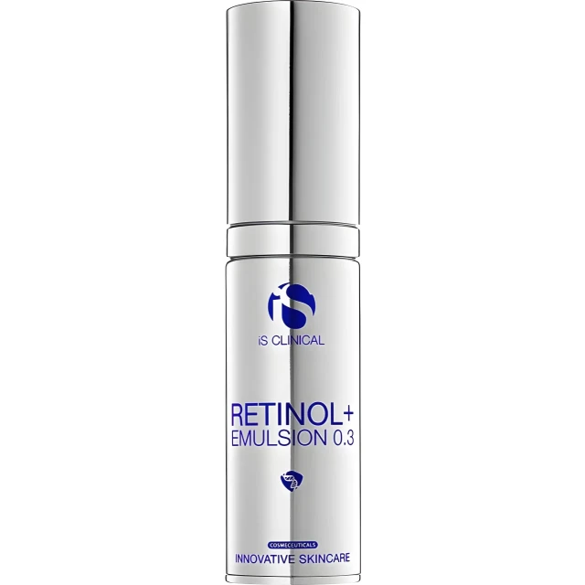 Retinol+ Emulsion 0.3