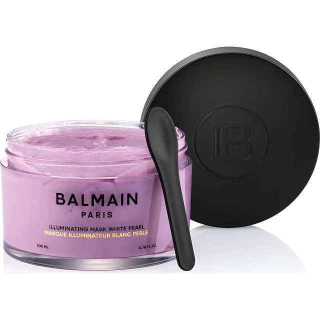 Illuminating Mask White