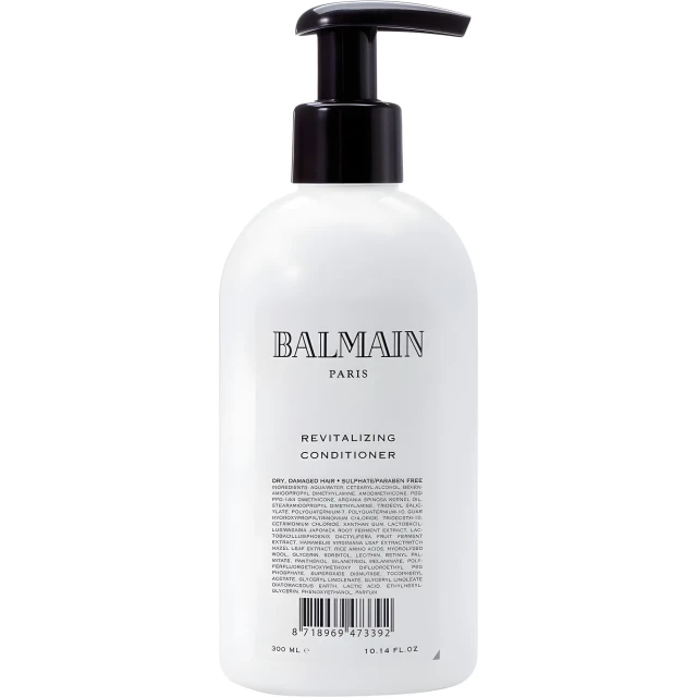 Revitalizing Conditioner