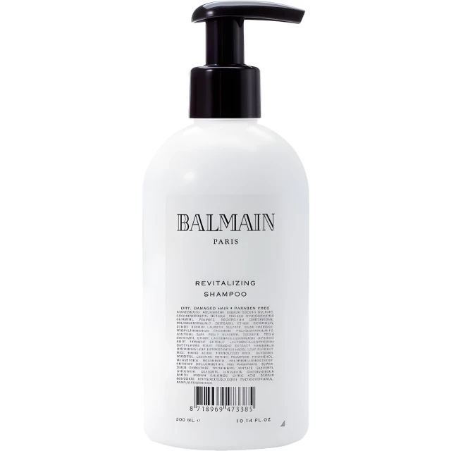 Revitalizing Shampoo