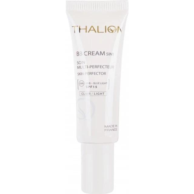 BB Cream Skin Perfector - Light Shade
