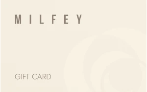 Gift Certificate Caramel