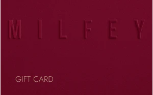 Gift Certificate Cherry