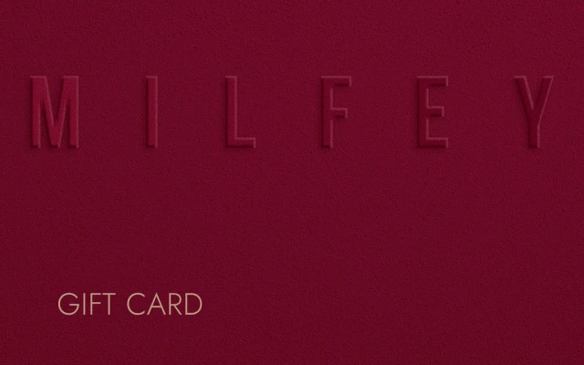 Gift Certificate Cherry